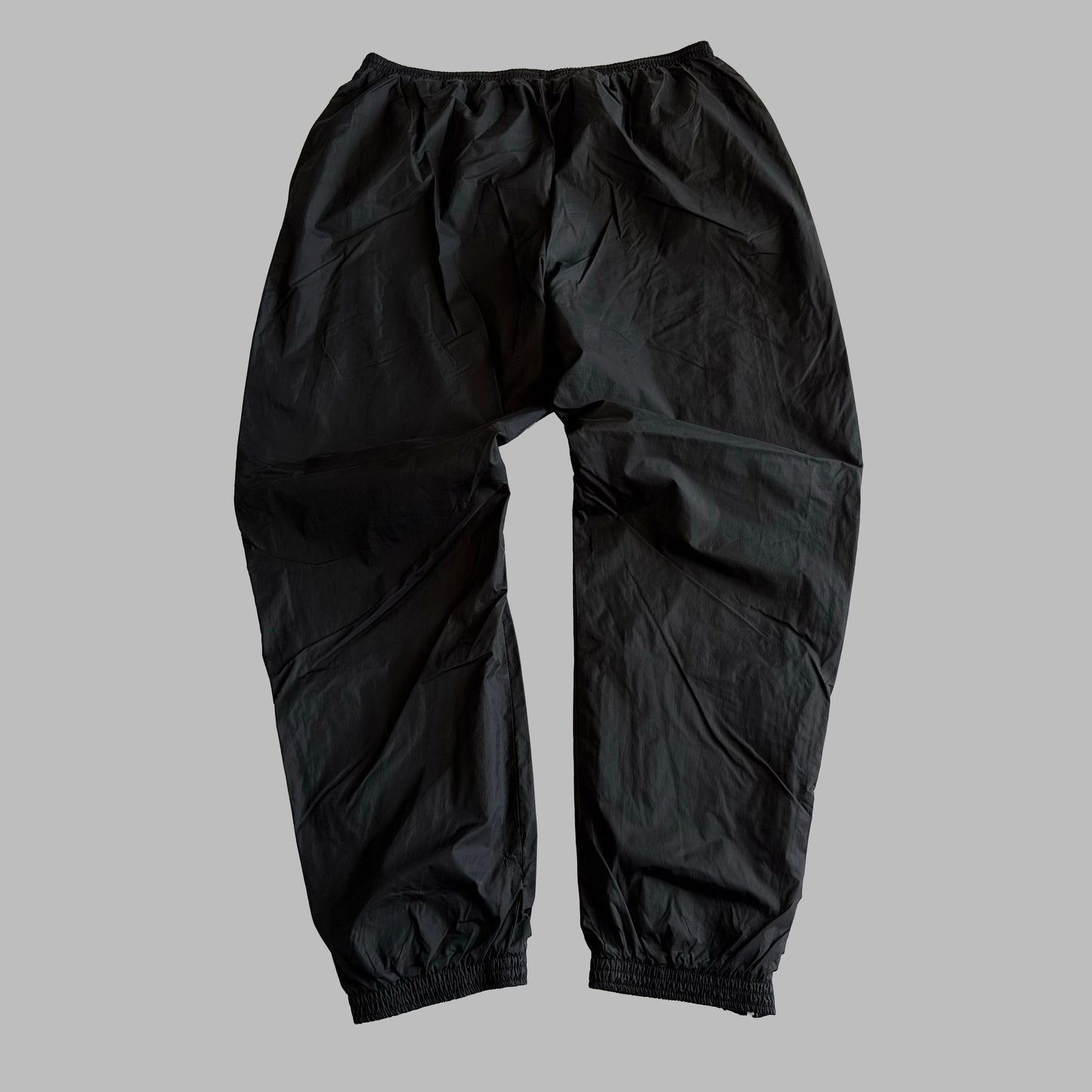 90s Nike Baggy Track Pants - XX-Large