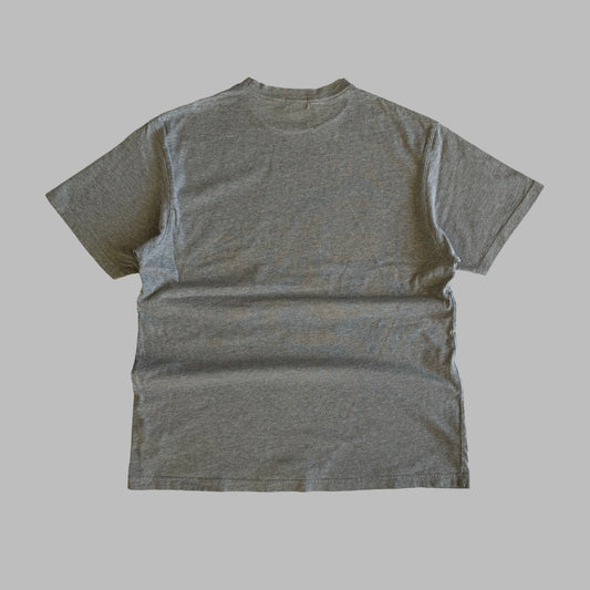 Y2K Polo Ralph Lauren Cotton Printed Tee - XL
