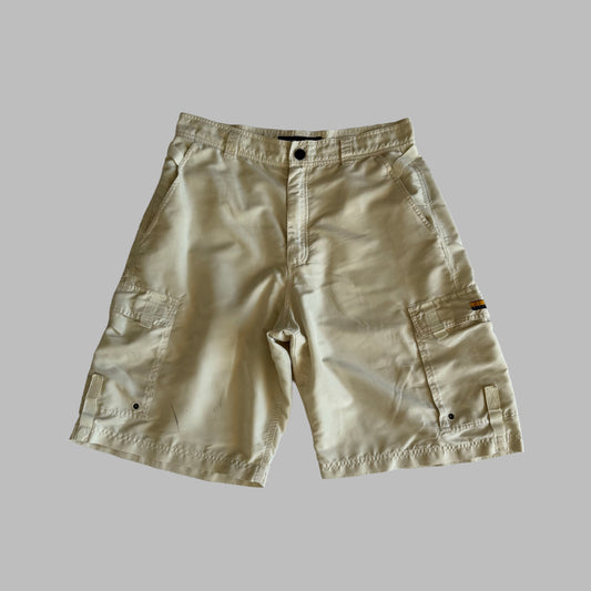 Y2K Oakley Software Lightweight Cargo Shorts - 32"