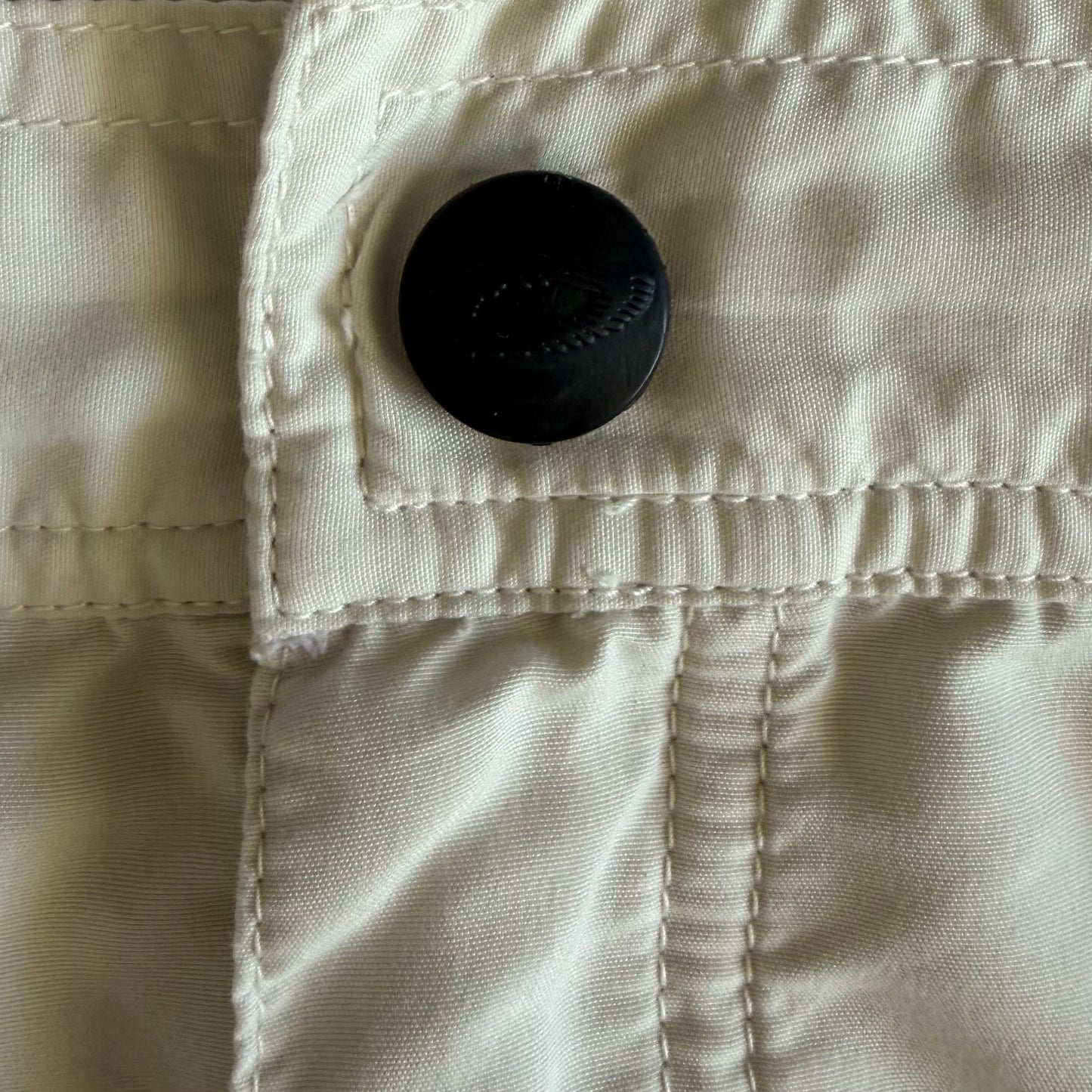 Y2K Oakley Software Lightweight Cargo Shorts - 32"