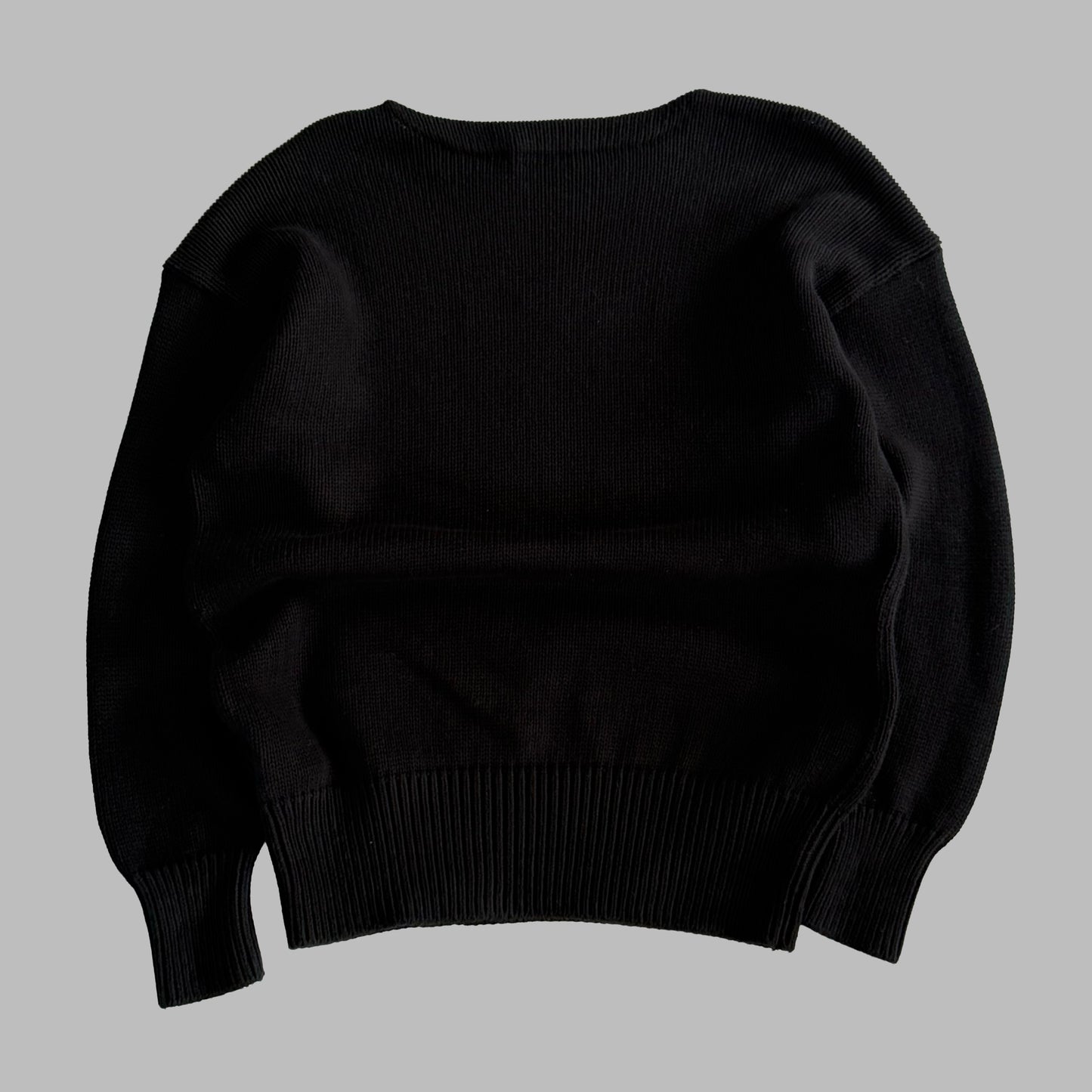 Polo Ralph Lauren RL Heavyweight Knit - L