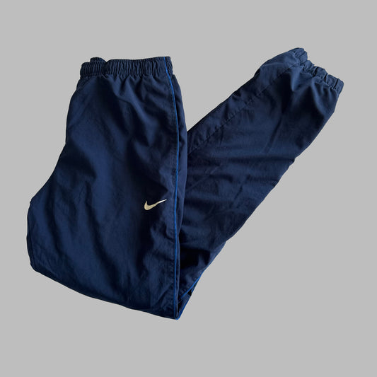 Nike Baggy Track Pants - Medium