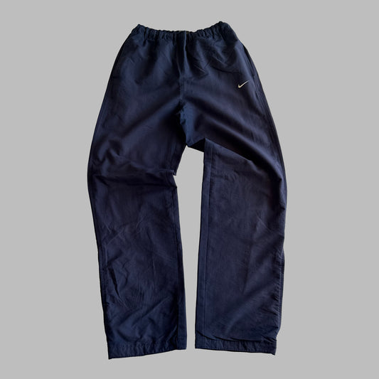00s Nike Wide Leg Track Pants - X-Large