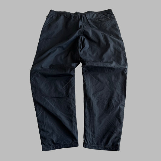 00s Nike Wide Leg Track Pants - XX-Large