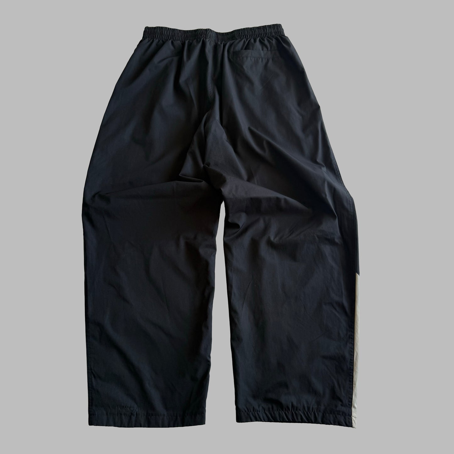 Nike Wide Leg Track Pants - X-Large