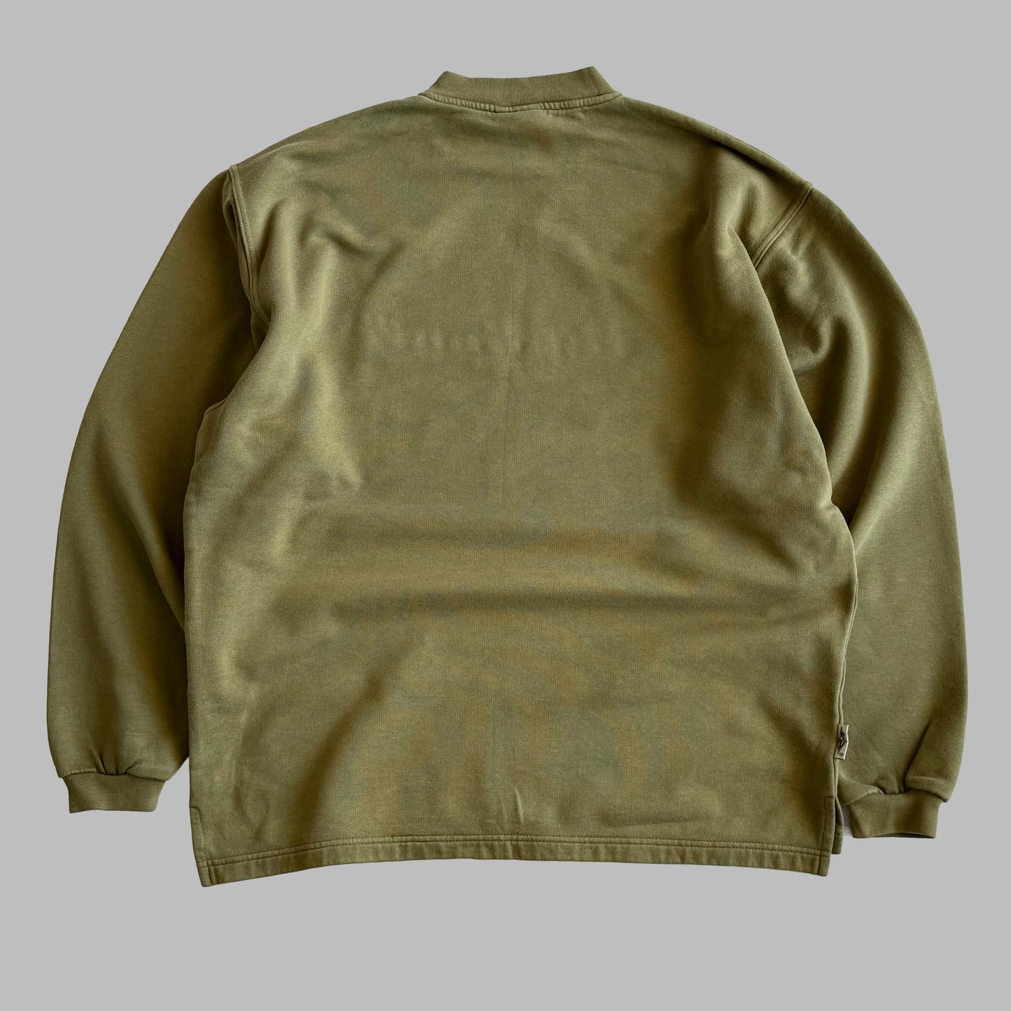 90s Ripcurl Sweatshirt - Large