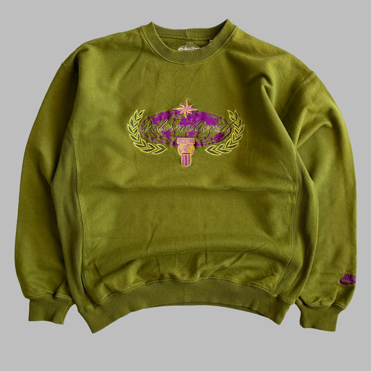 Nike International Sweatshirt - Large