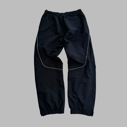 Y2K Nike Baggy Classic Track Pants - M