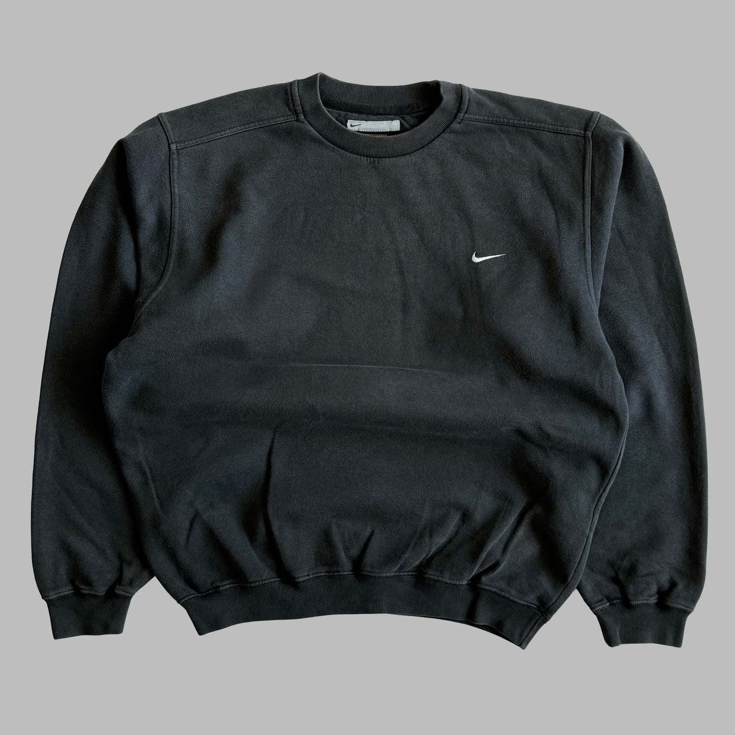 Nike Single Swoosh Sweatshirt - Small