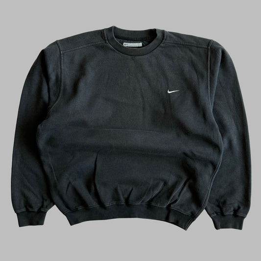 Nike Single Swoosh Sweatshirt - Small