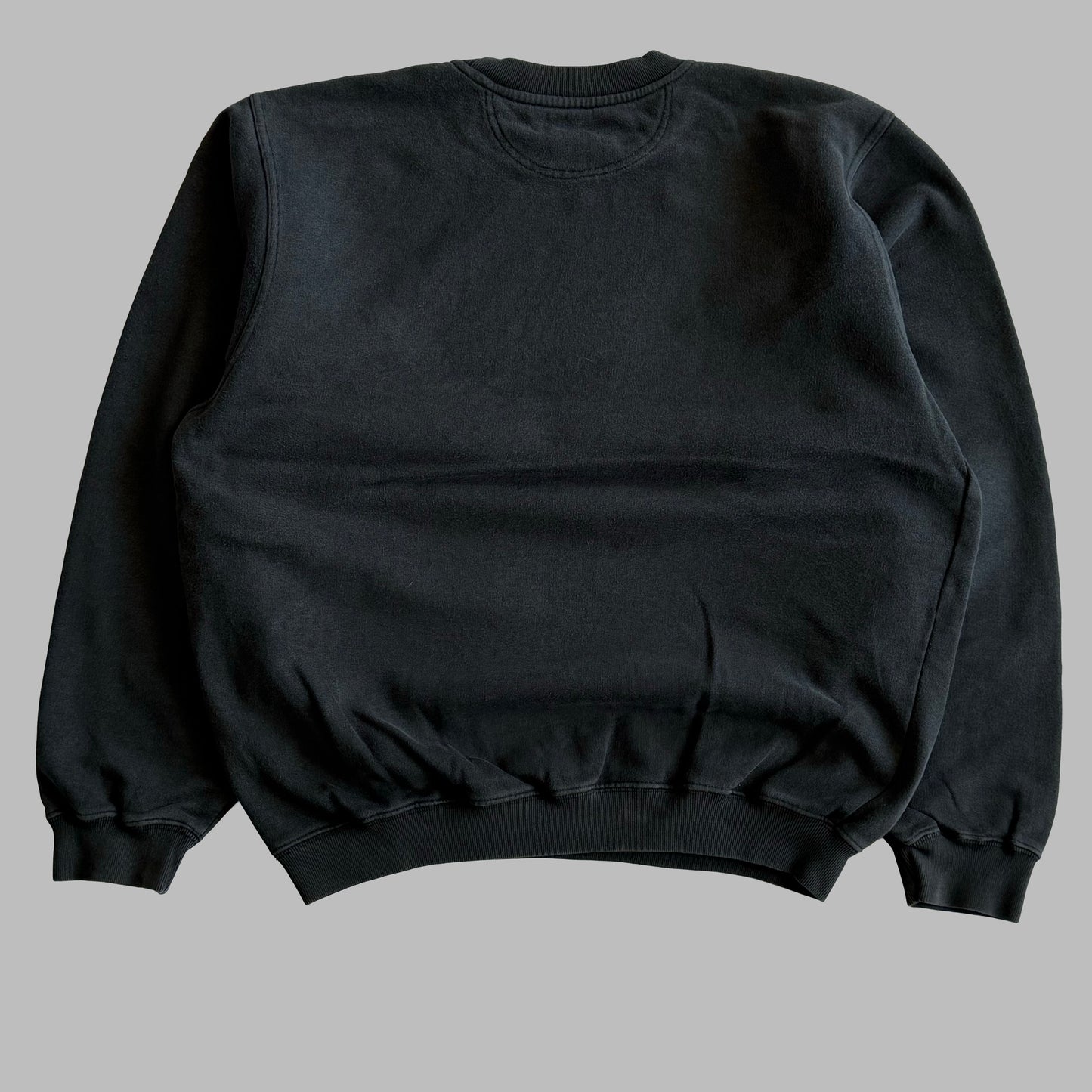 Nike Single Swoosh Sweatshirt - Small