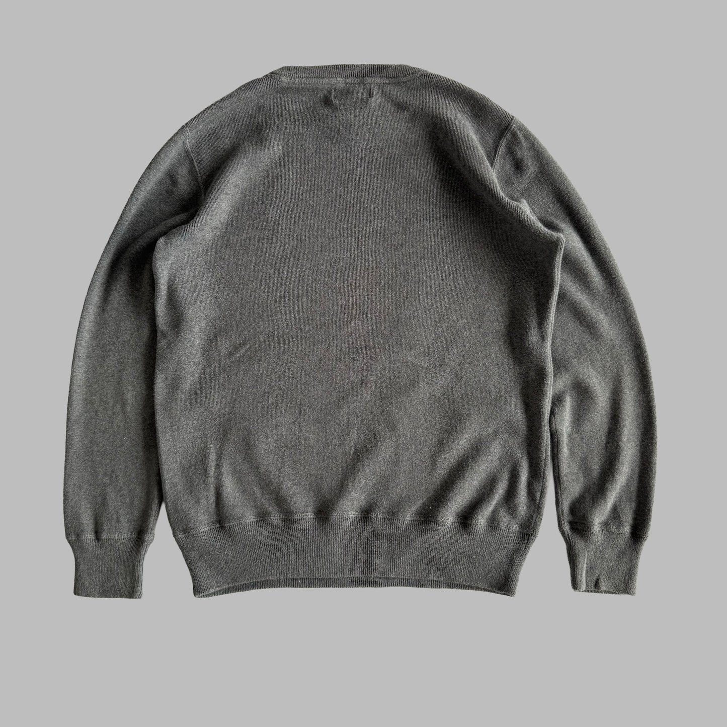 Ralph Lauren Heavy Knit - Medium