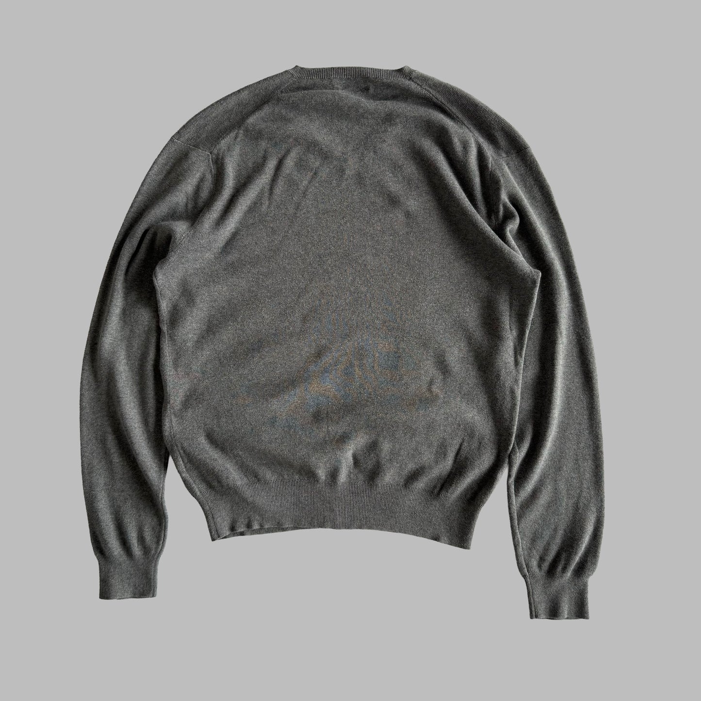 Ralph Lauren Heavy Knit - Medium