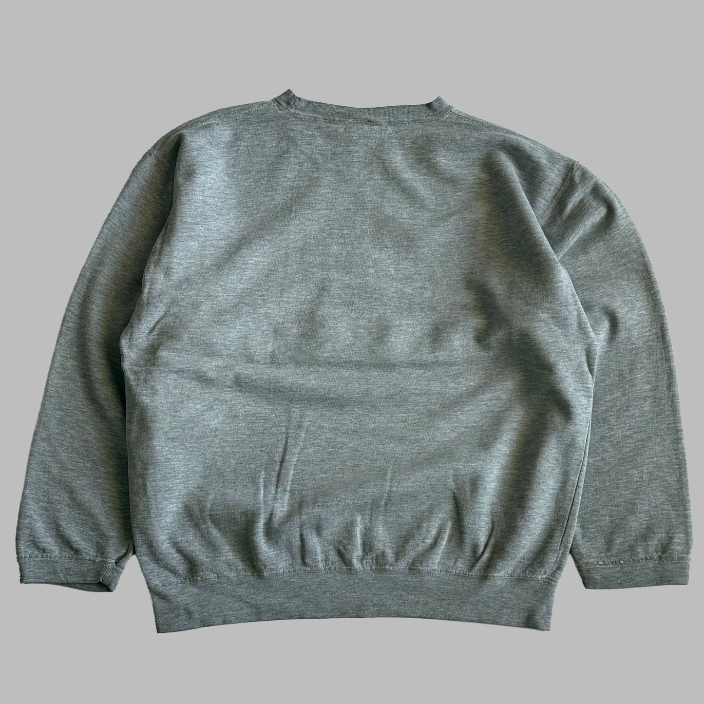 90s Timberland Embroidered Sweatshirt - Large