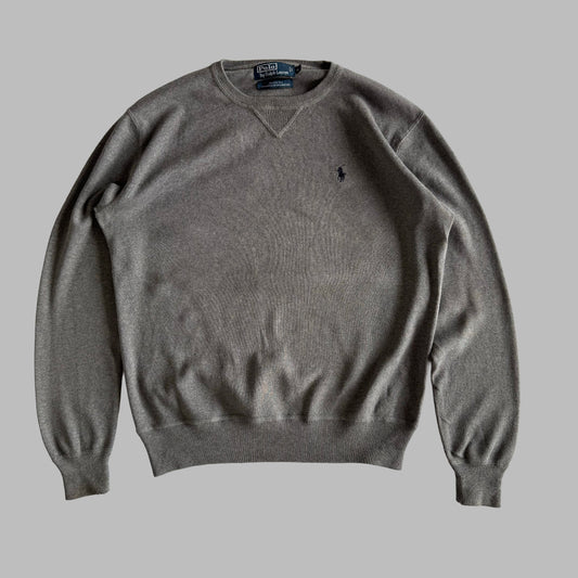Ralph Lauren Heavy Knit - Medium