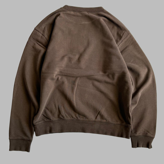 00s Carhartt Sweatshirt - Large