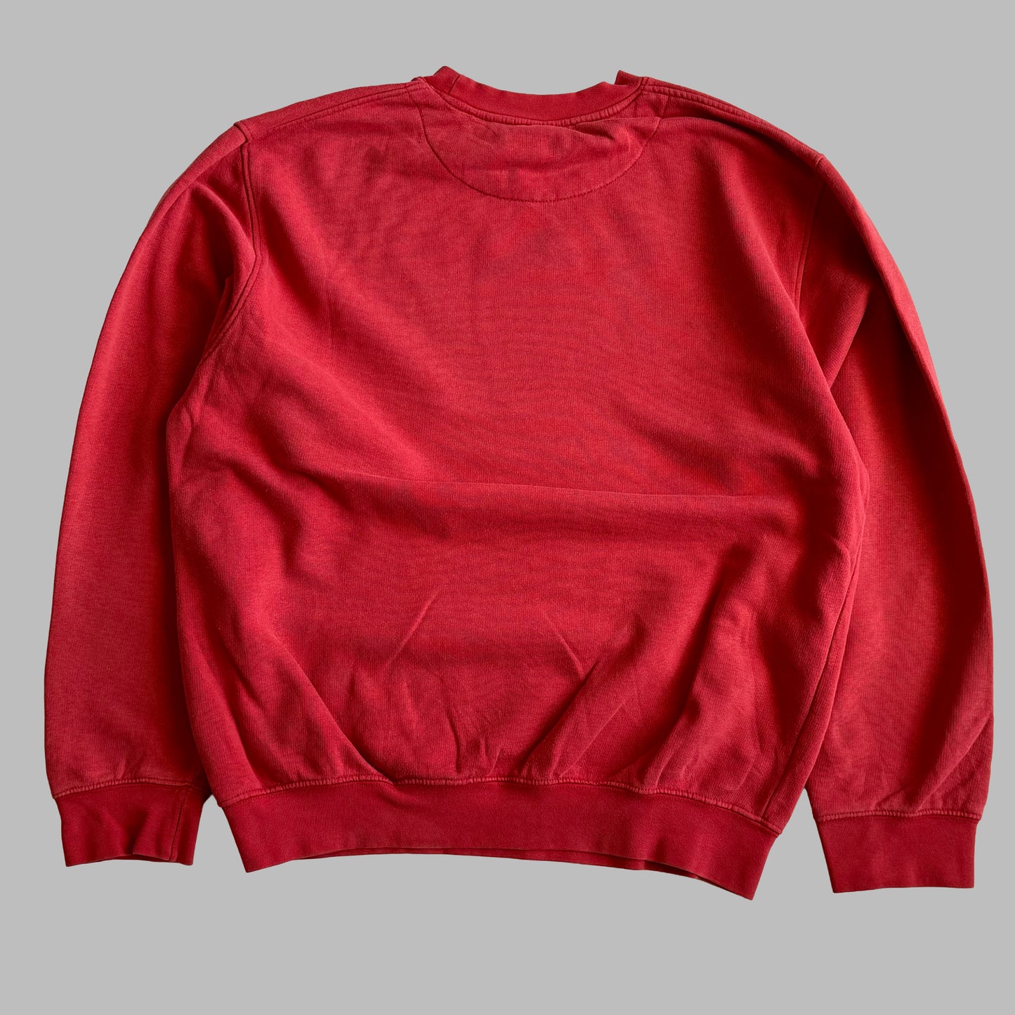 Nike Single Swoosh Sweatshirt - Large