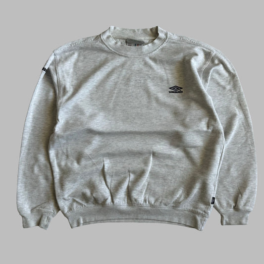 00s Umbro Sweatshirt - Small