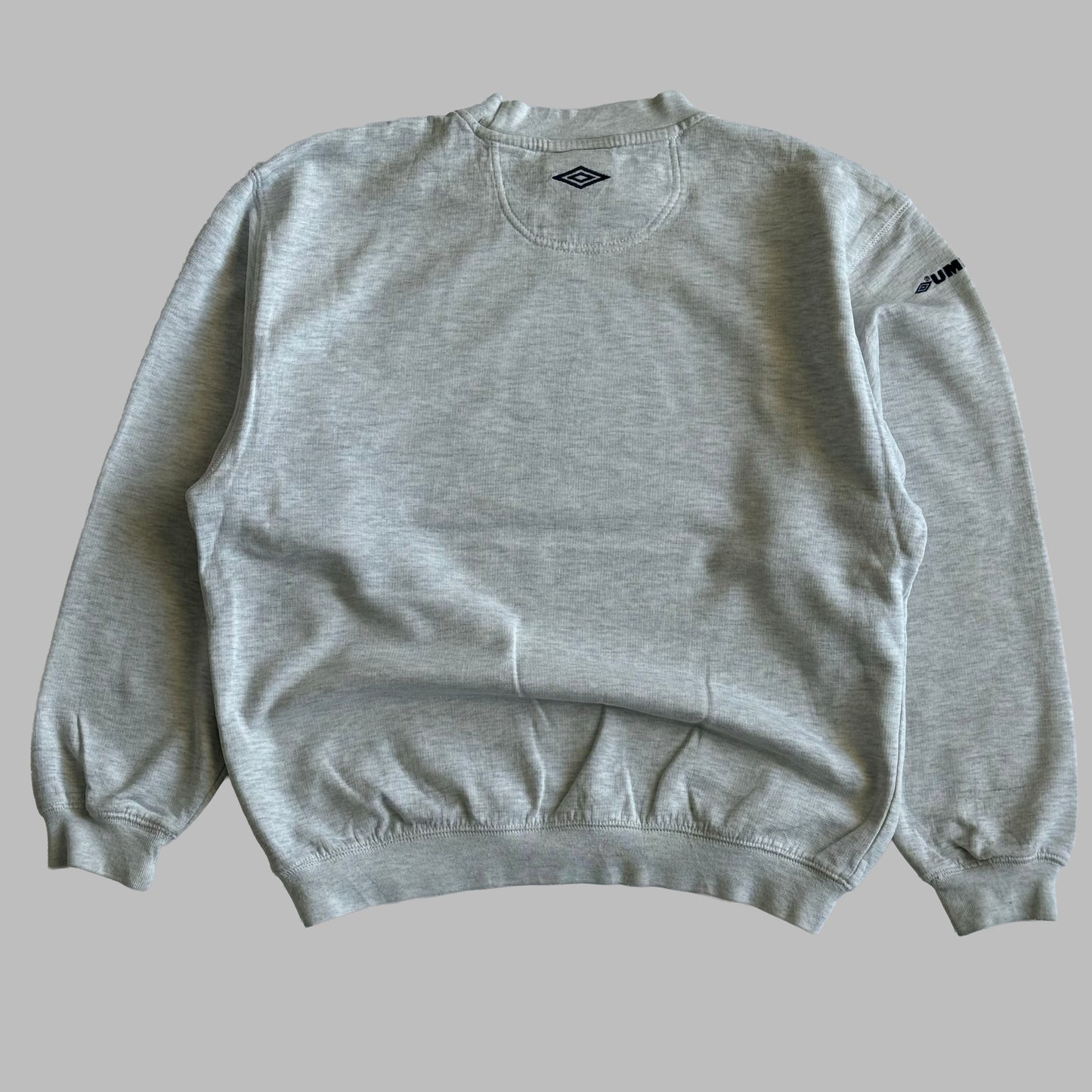 00s Umbro Sweatshirt - Small