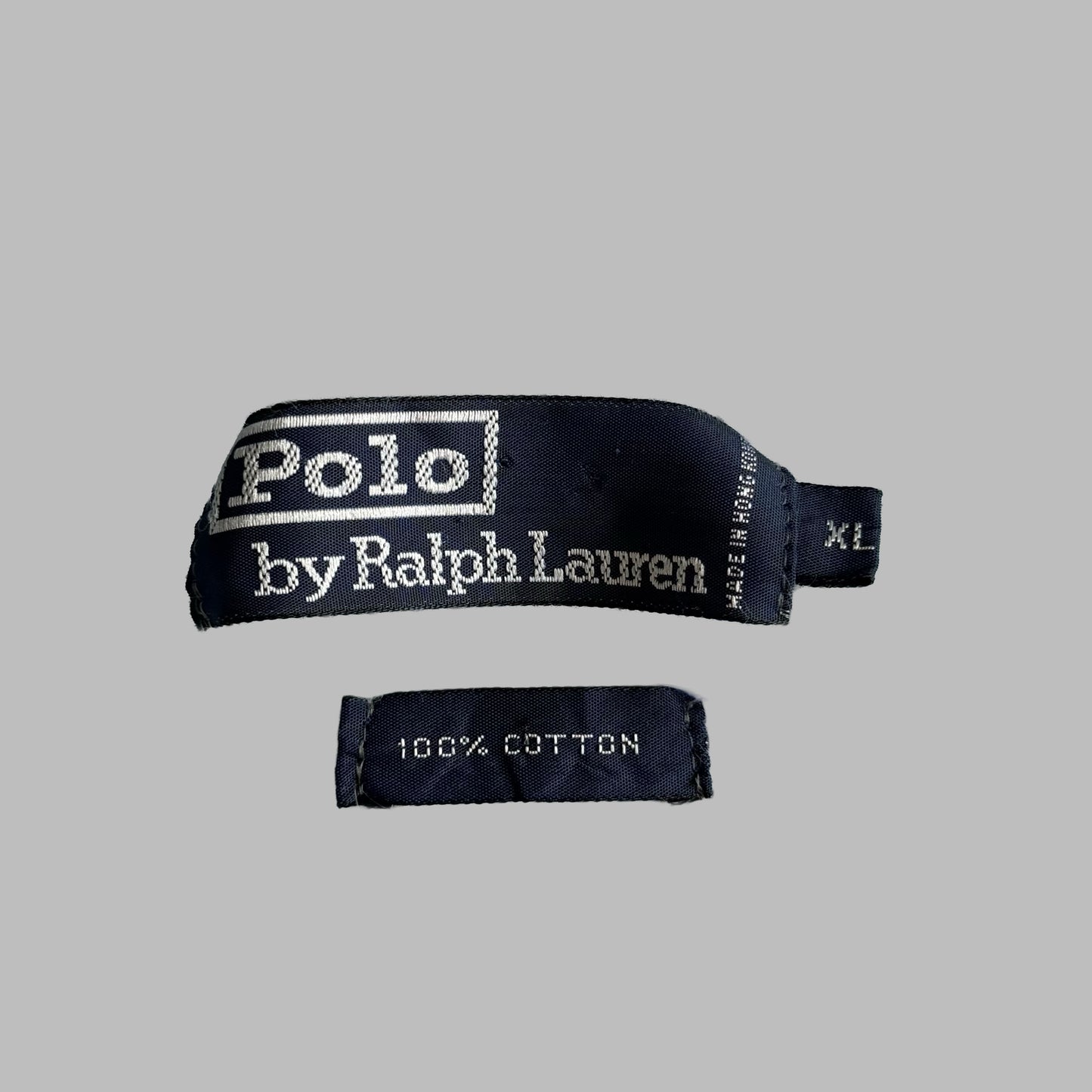 Ralph Lauren Heavy Knit - X-Large