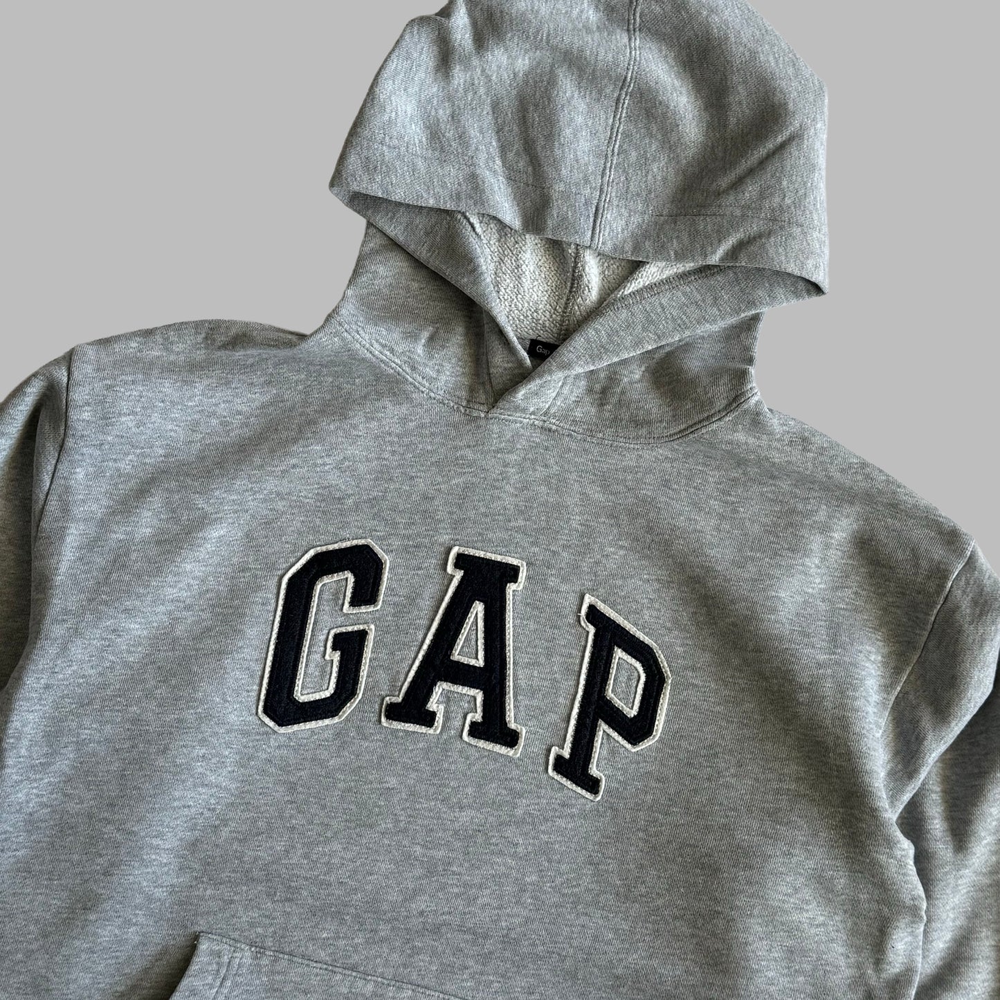00s Gap Hoodie - Small
