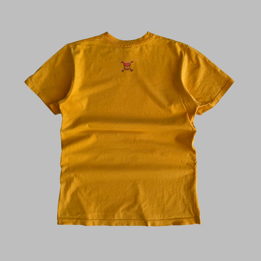 Y2K Oakley Software  Ellipse T-Shirt - M
