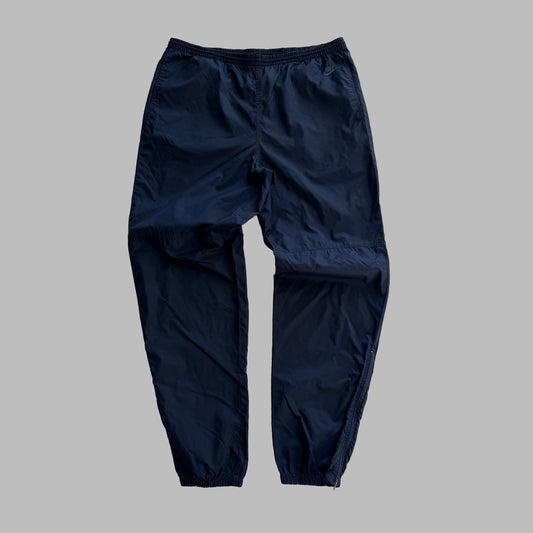 90s Nike Baggy Classic Track Pants - L