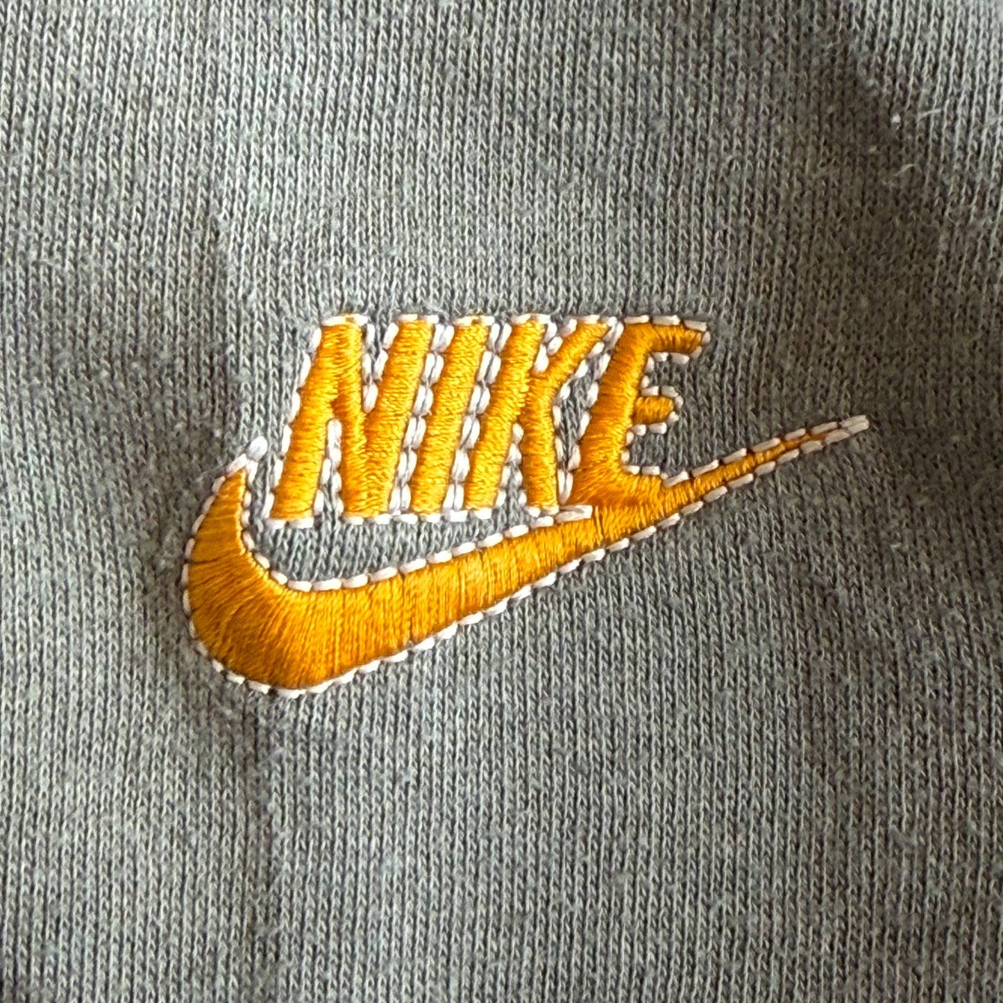 Nike Sports Hoodie - XL