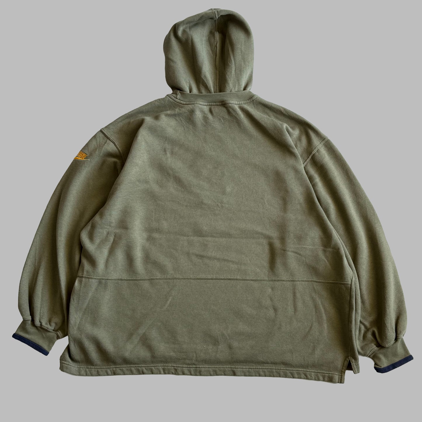 Nike Sports Hoodie - XL