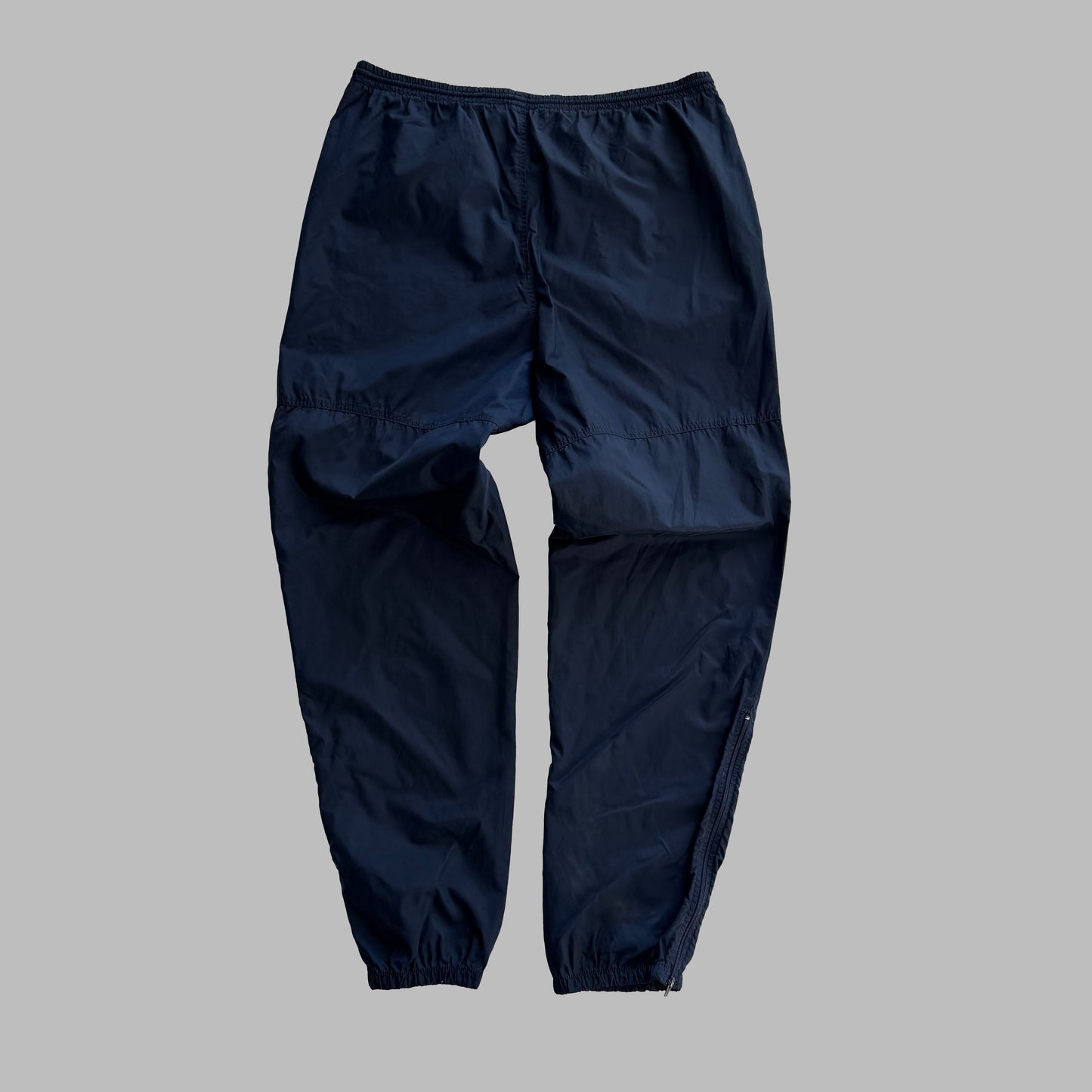 90s Nike Baggy Classic Track Pants - L
