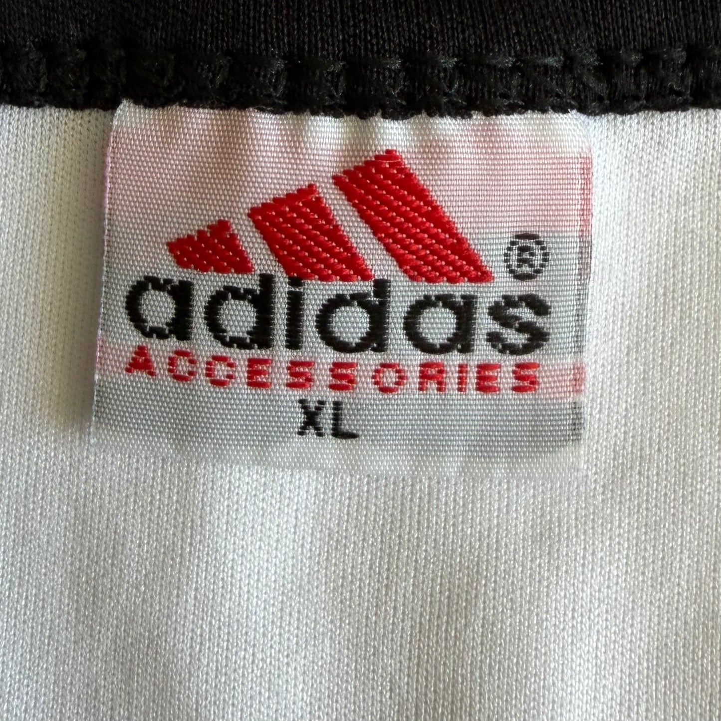 90s Adidas Activewear Tank - XL