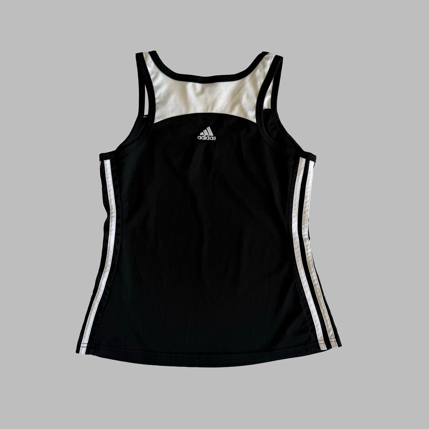 90s Adidas Activewear Tank - XL