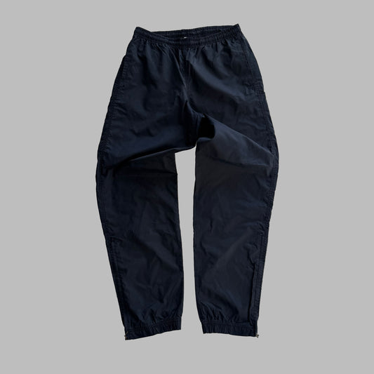 90s Nike Baggy Classic Track Pants - M