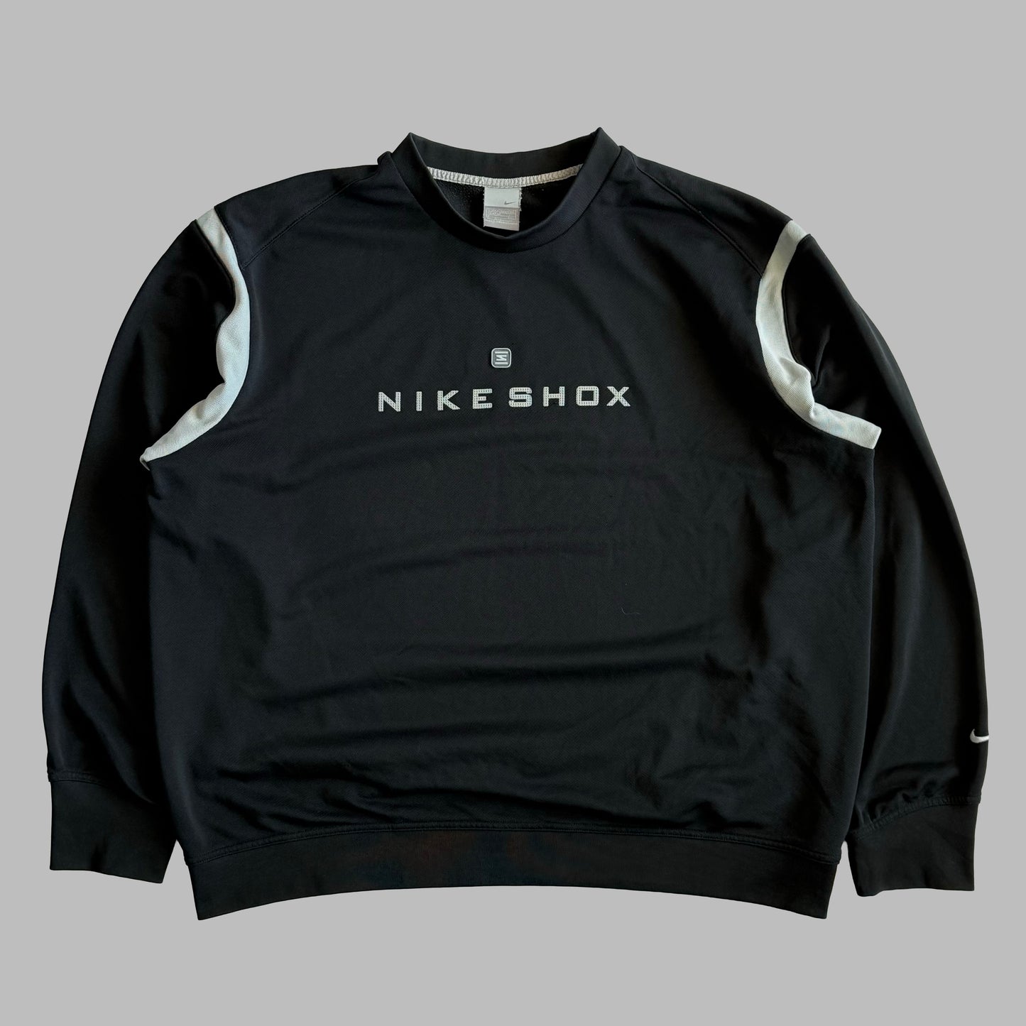 Nike Shox Sweatshirt - XXL