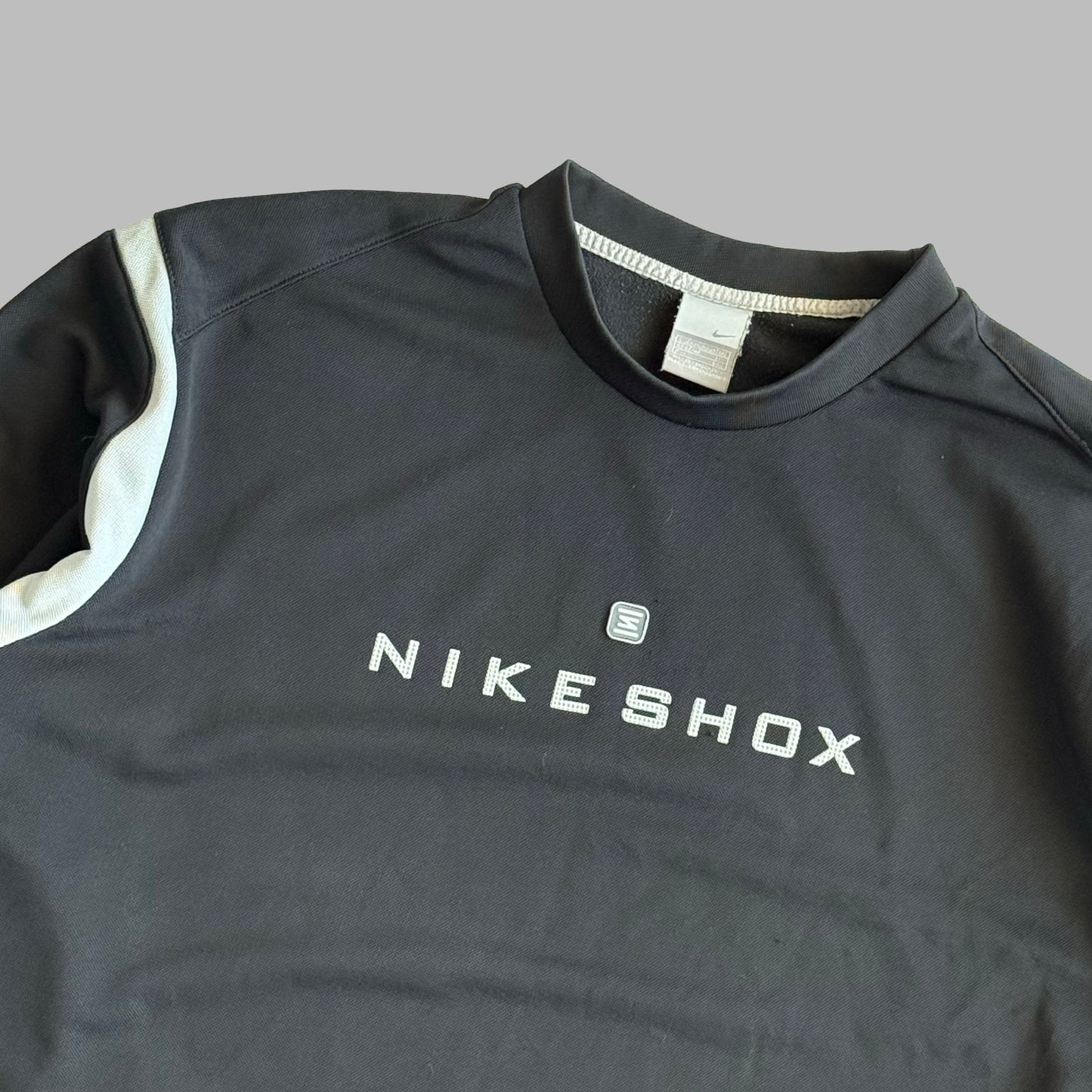 Nike Shox Sweatshirt - XXL