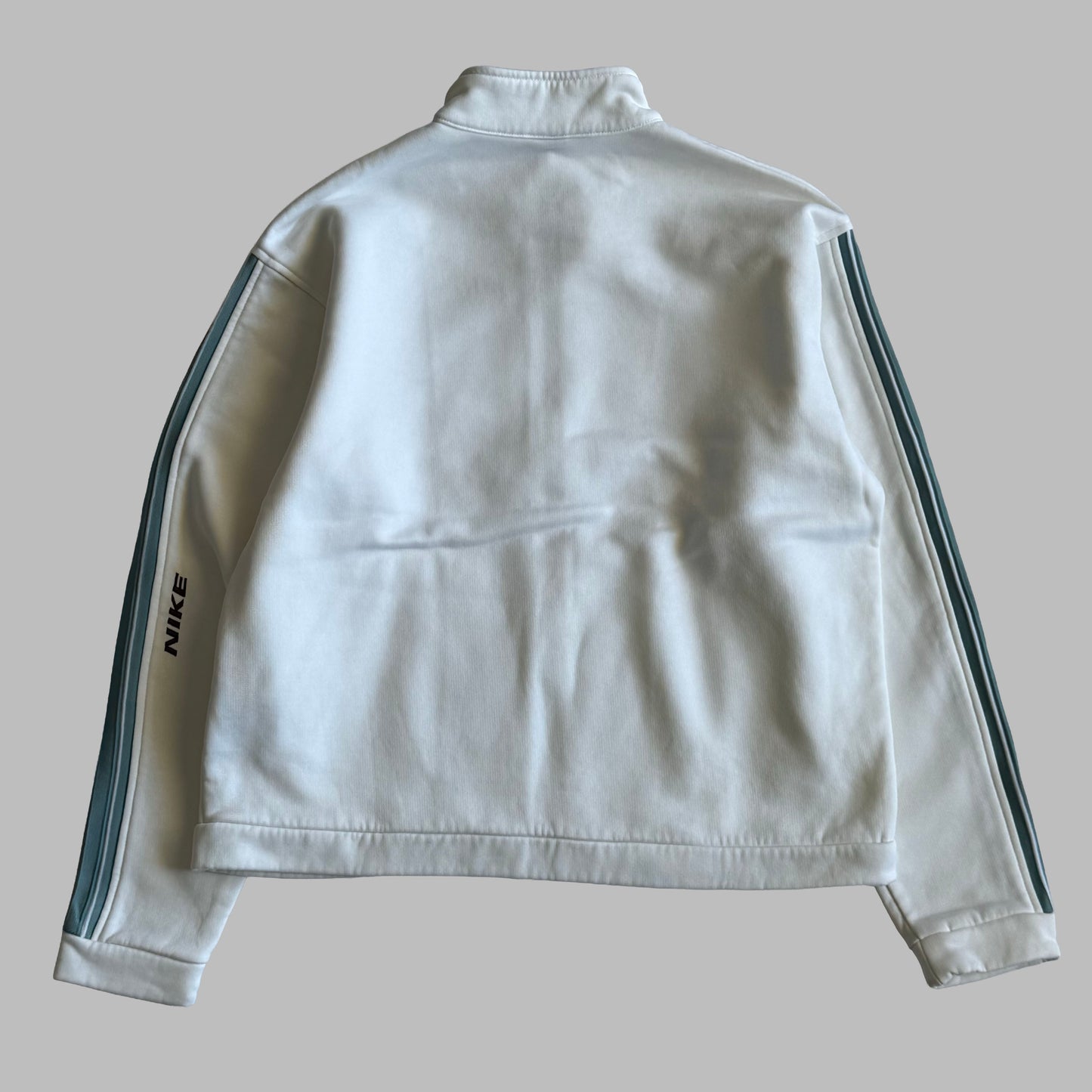 Nike Track Jacket - Large