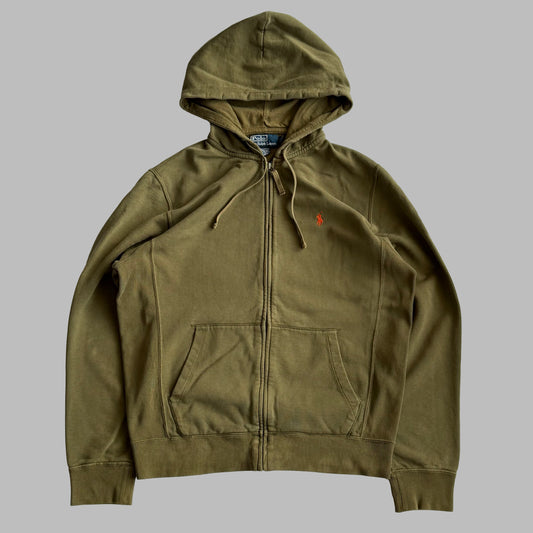 Ralph Lauren Hoodie - Small