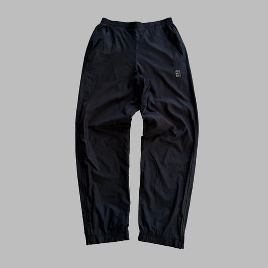 Y2K Nike Baggy Classic Track Pants - S