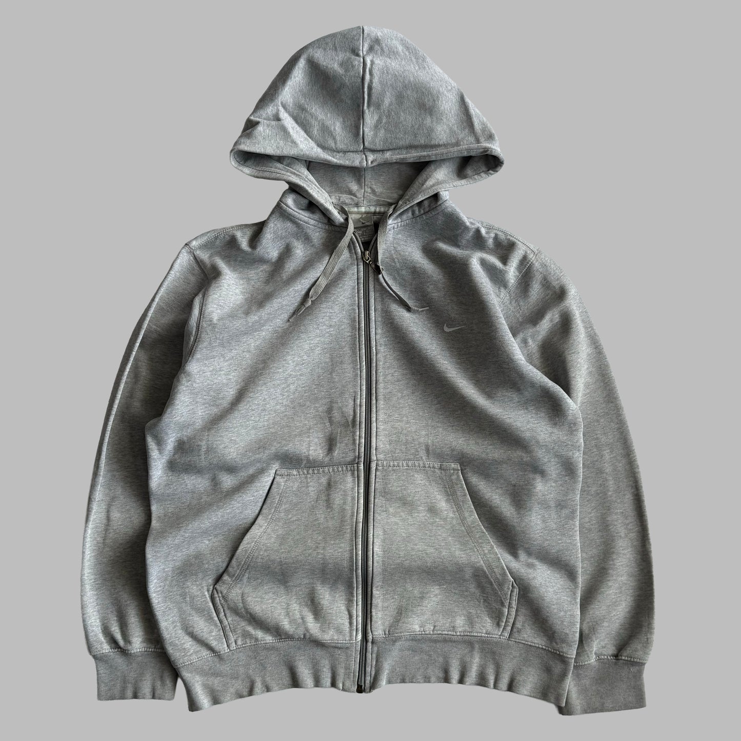 Nike Single Swoosh Hoodie - Large