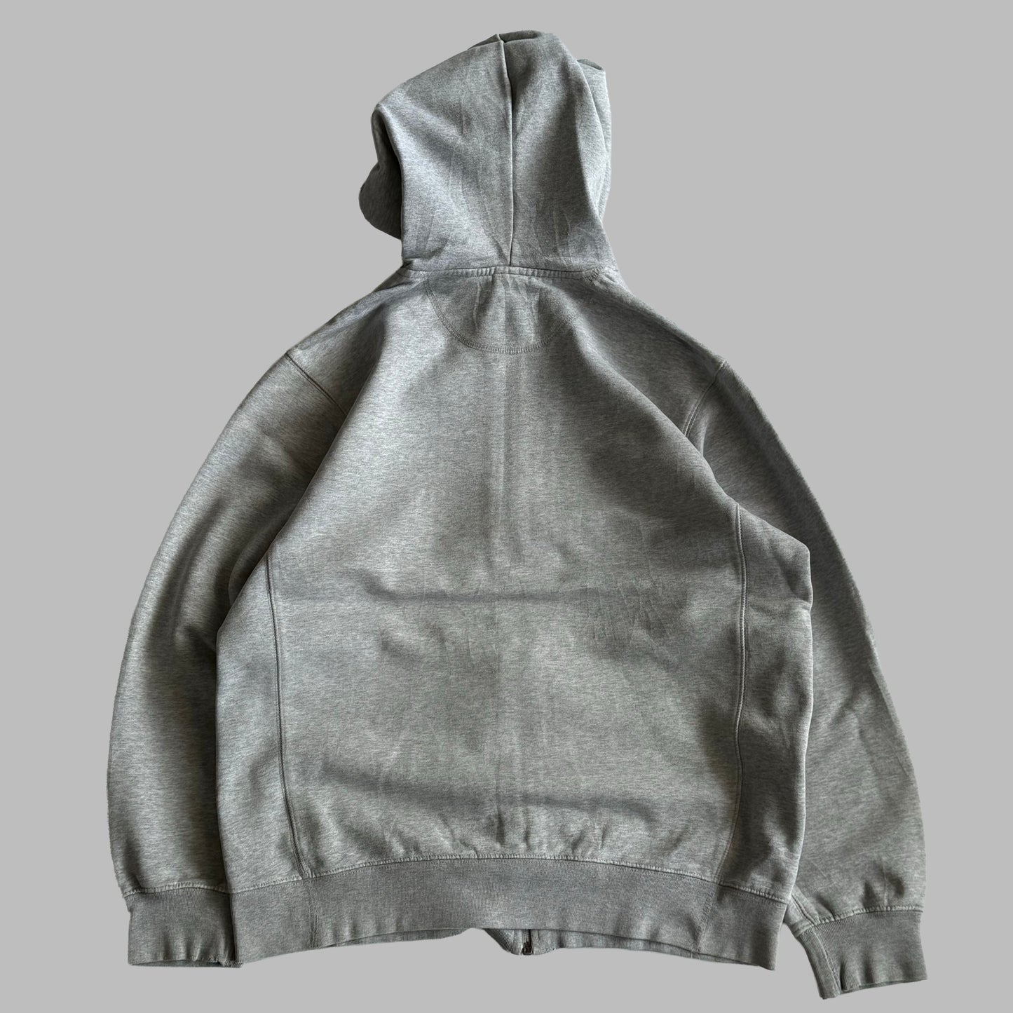 Nike Single Swoosh Hoodie - Large