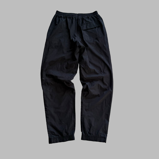Y2K Nike Baggy Classic Track Pants - S
