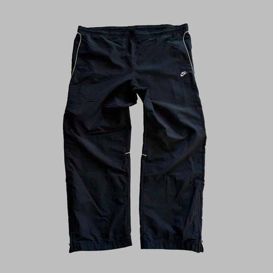 Y2K Nike Baggy Classic Track Pants - XXL