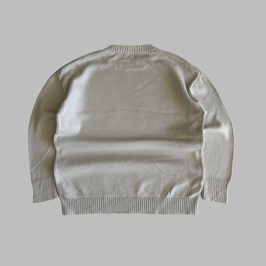 Polo Ralph Lauren Classic Bear Knit - L