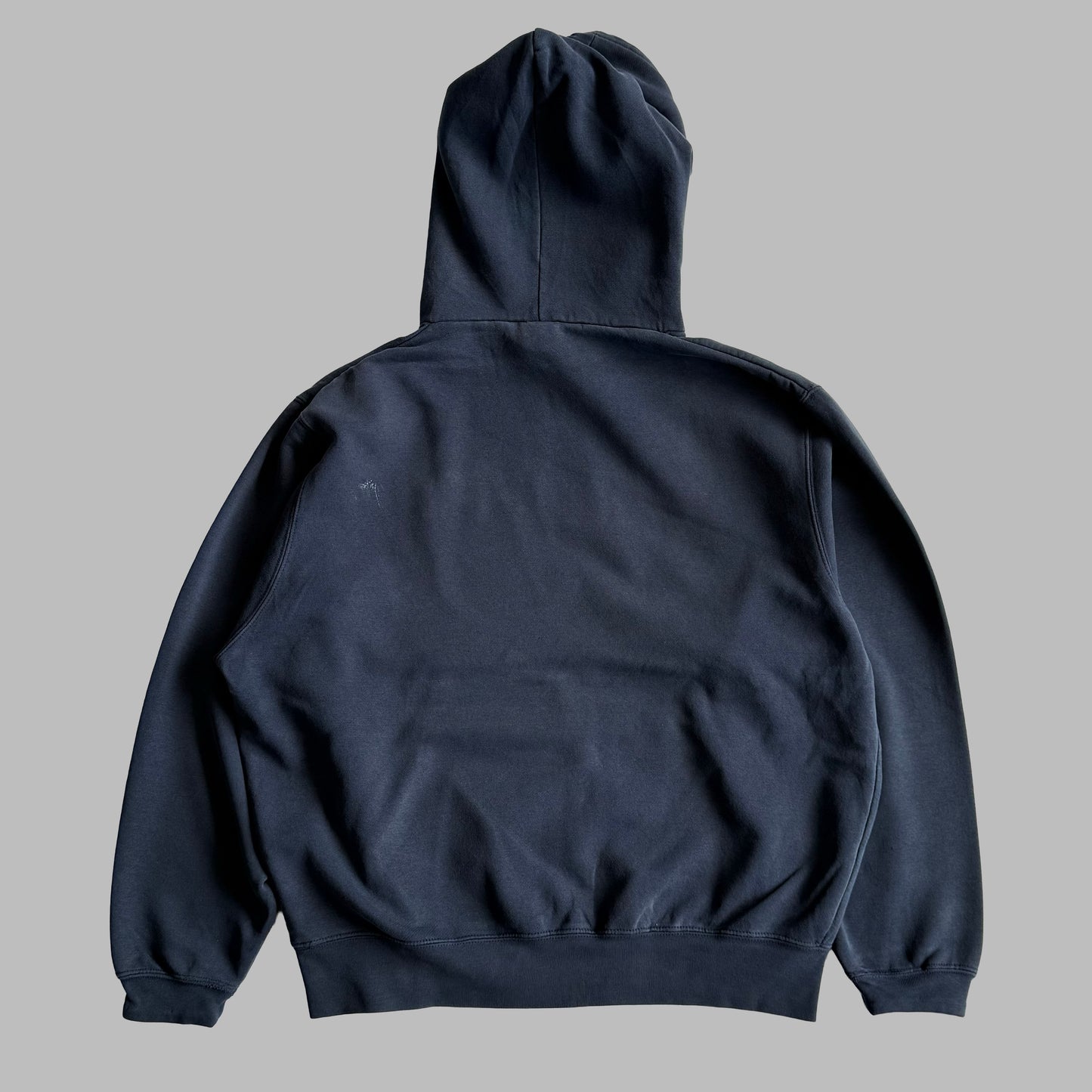 Nike Centre Swoosh Hoodie - Medium