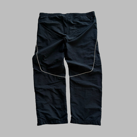 Y2K Nike Baggy Classic Track Pants - XXL