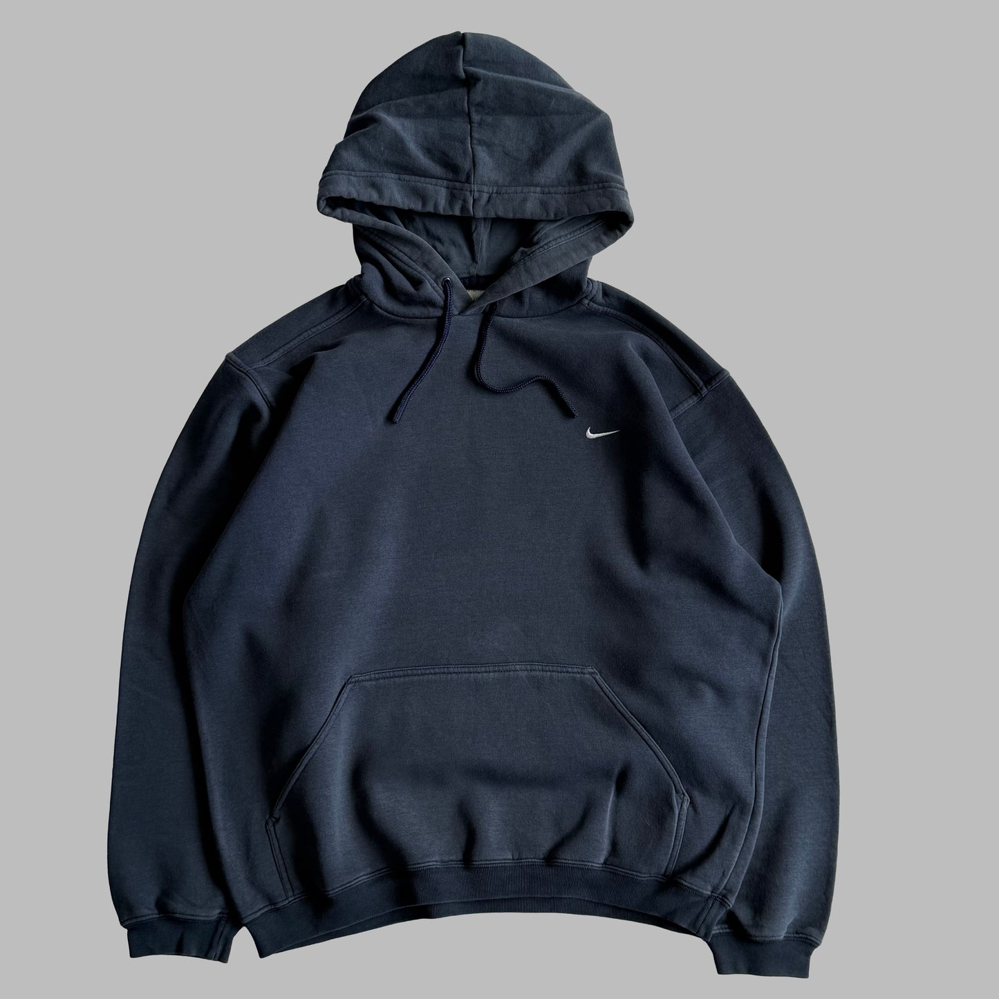 Nike Swoosh Hoodie - Medium