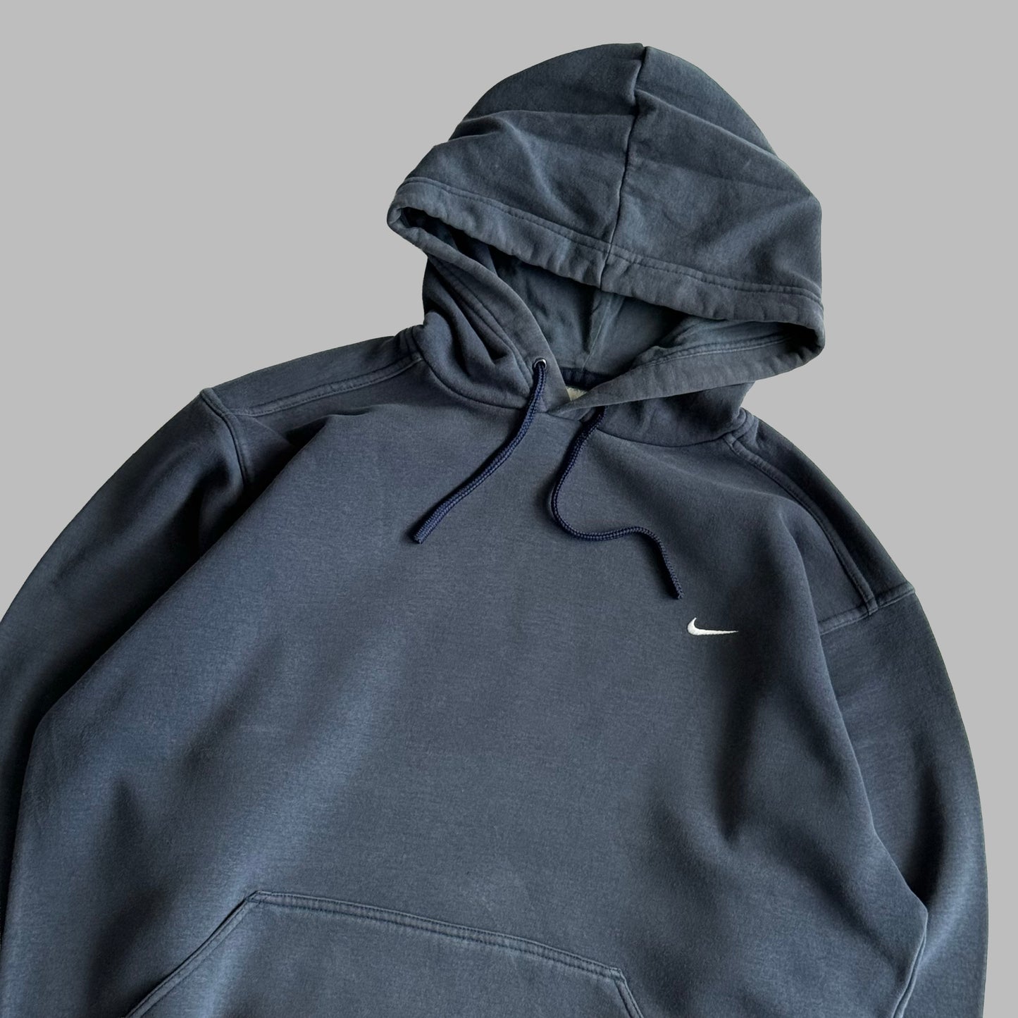 Nike Swoosh Hoodie - Medium