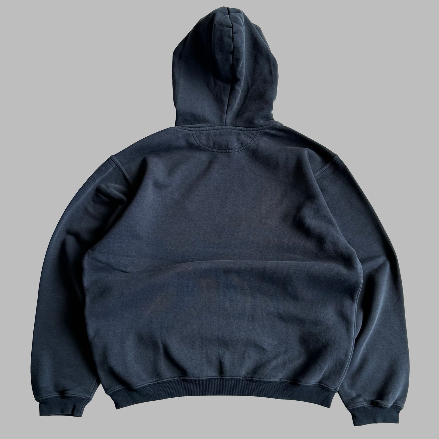 Nike Swoosh Hoodie - Medium