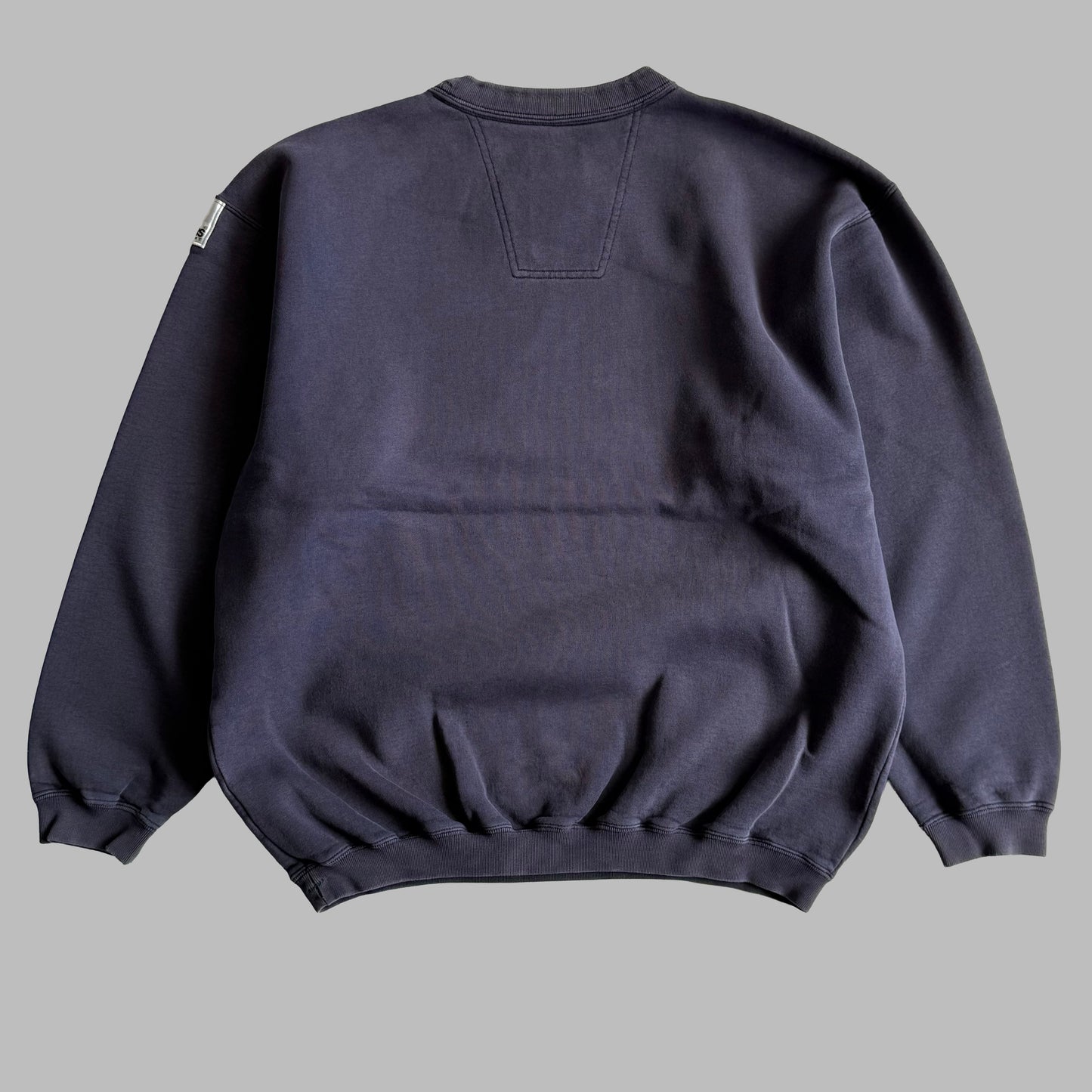 Adidas Equipment Sweatshirt - Large