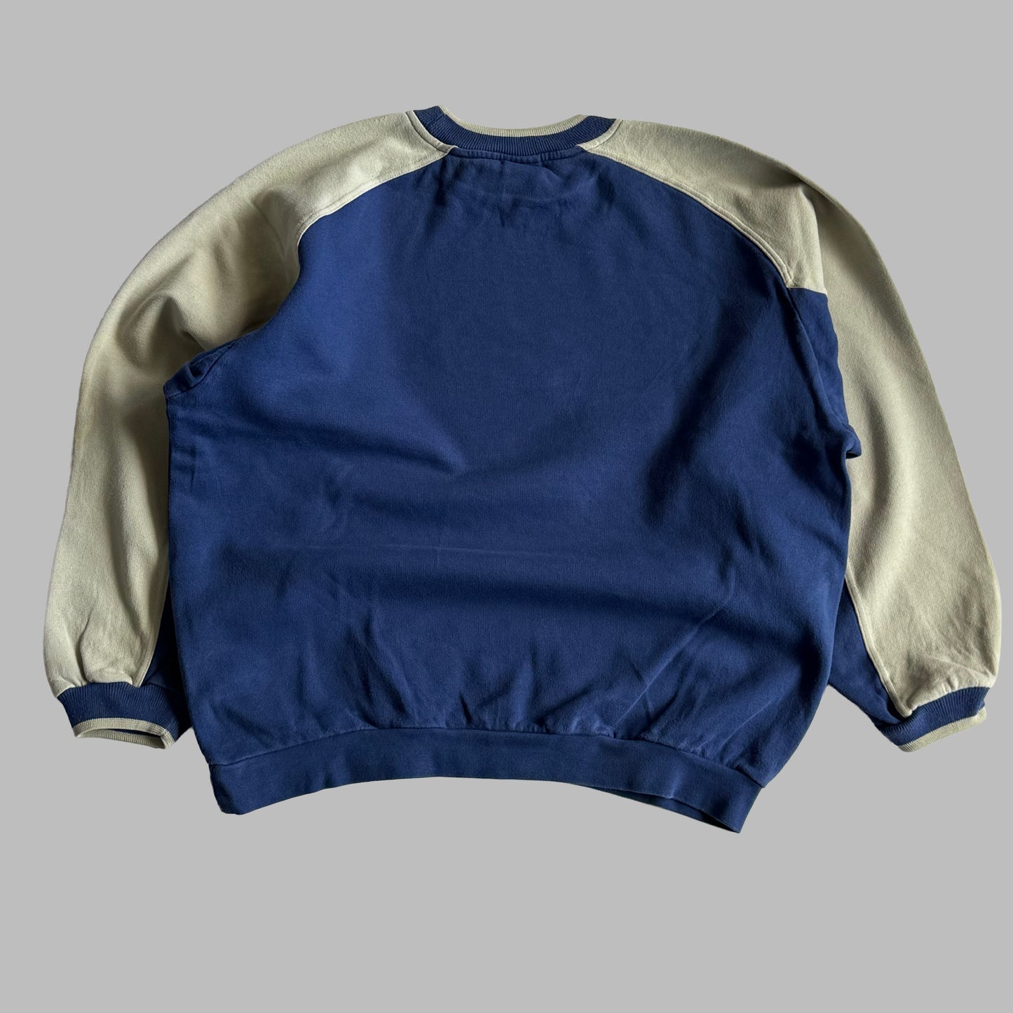 Nike Centre Swoosh Sweatshirt - XL